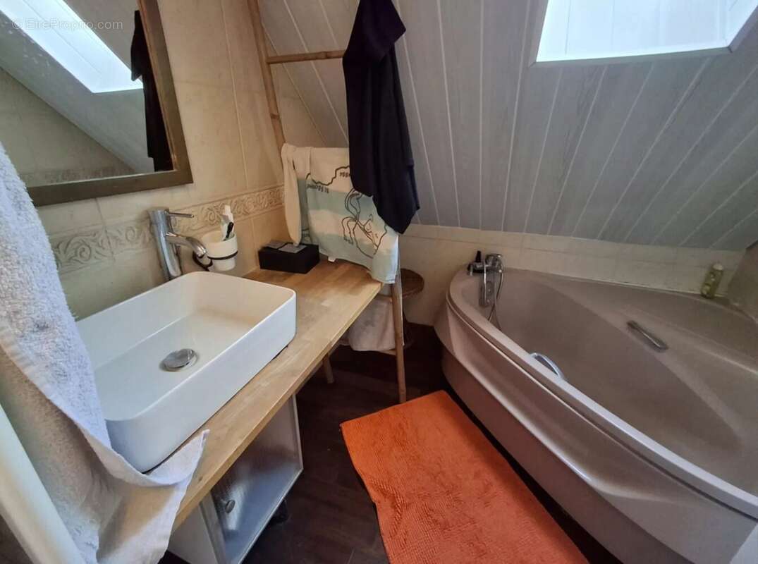 Appartement à CHALON-SUR-SAONE