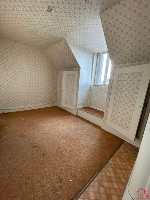 Maison à PONT-A-MOUSSON