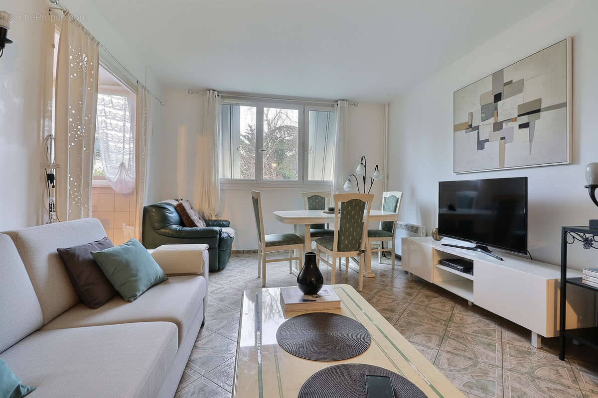 Appartement à SAINT-DENIS