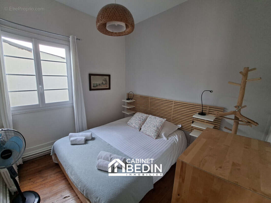 Appartement 86 m² à Andernos-Les-Bains  - photo 4