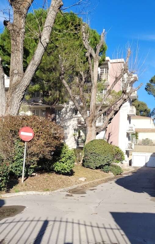 F1 33 m² + Loggia avec balcon, parking et cave – Tramway – Montpellier 34 - photo 11
