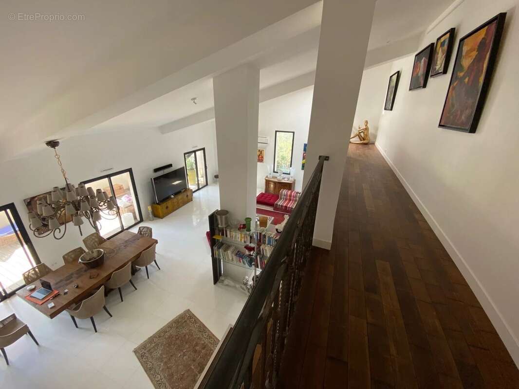 Appartement à PORTO-VECCHIO