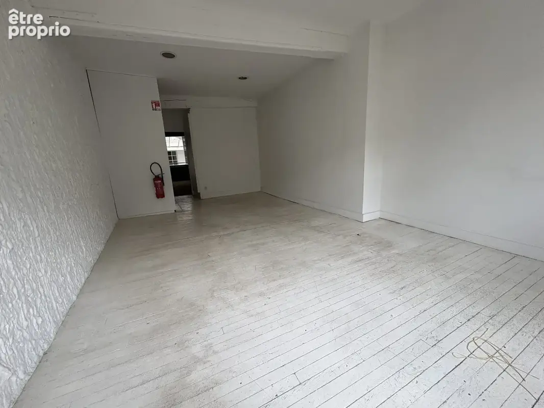 Commerce 240 m² à Troyes  - photo 4