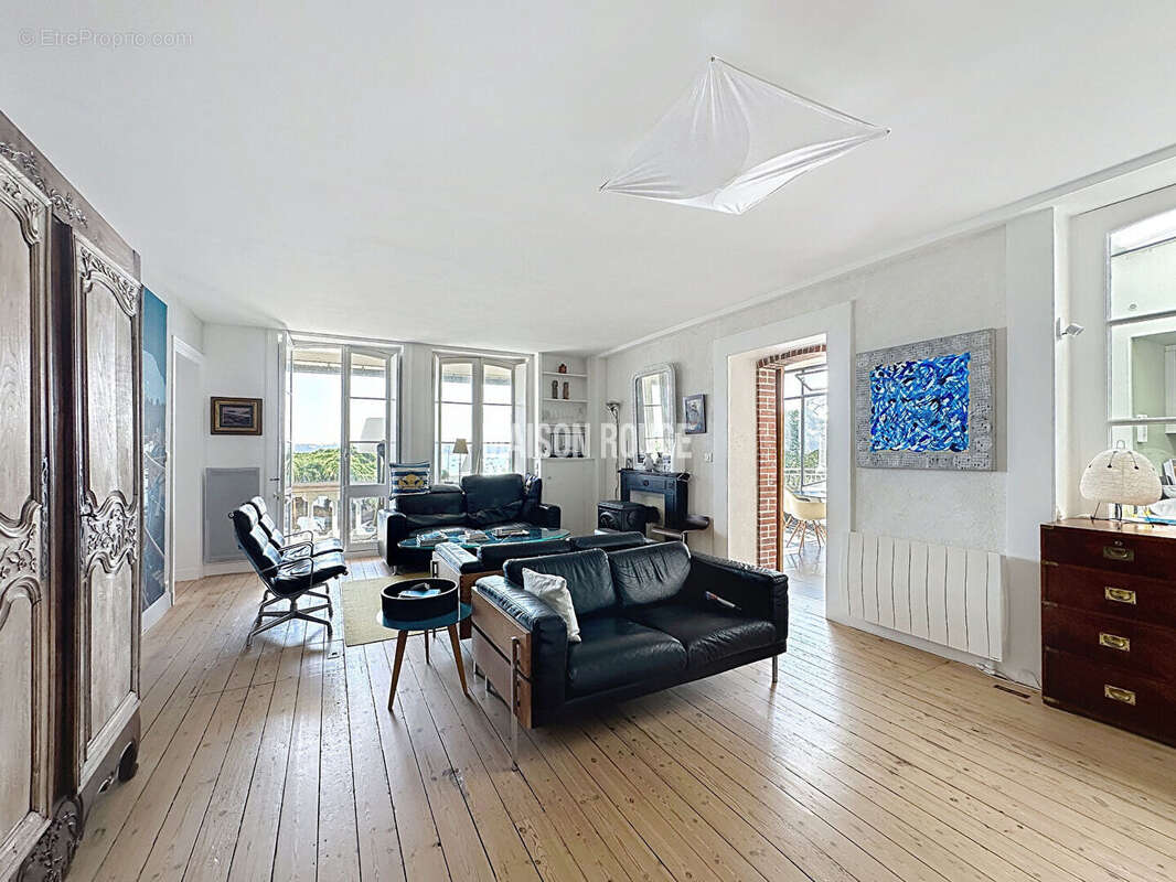 Appartement à DINARD