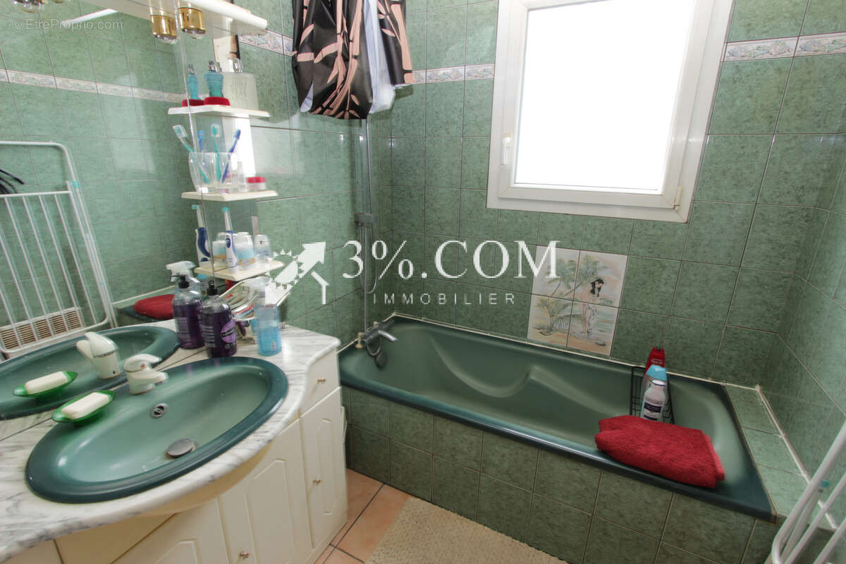 Maison à BERTRICHAMPS