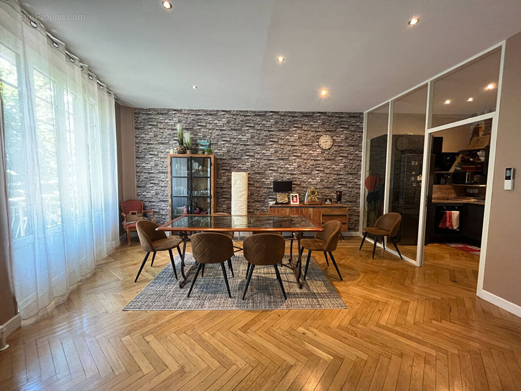 Photo 1 - Appartement à GAP