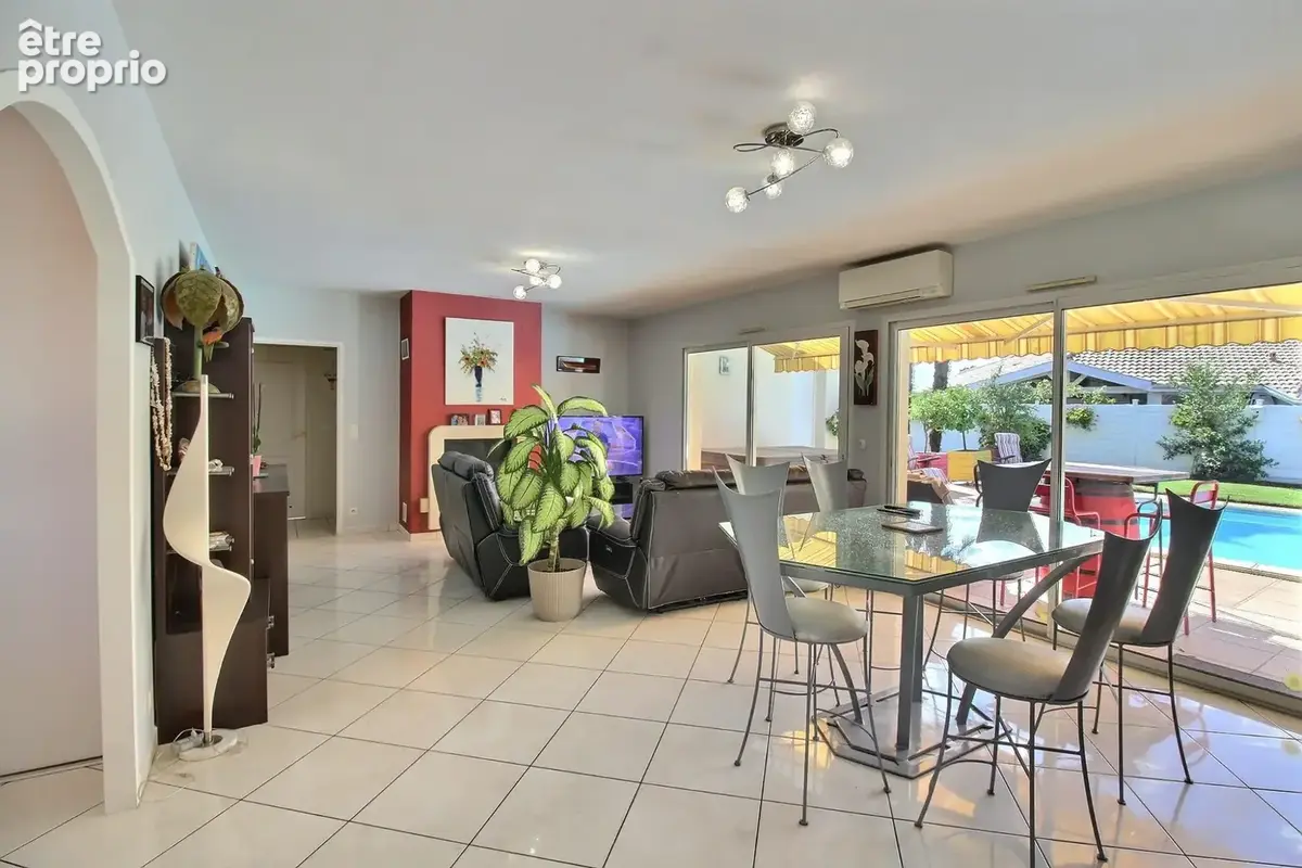 Maison 4 pièces 115 m² à vendre à Hossegor (40150) - photo 2