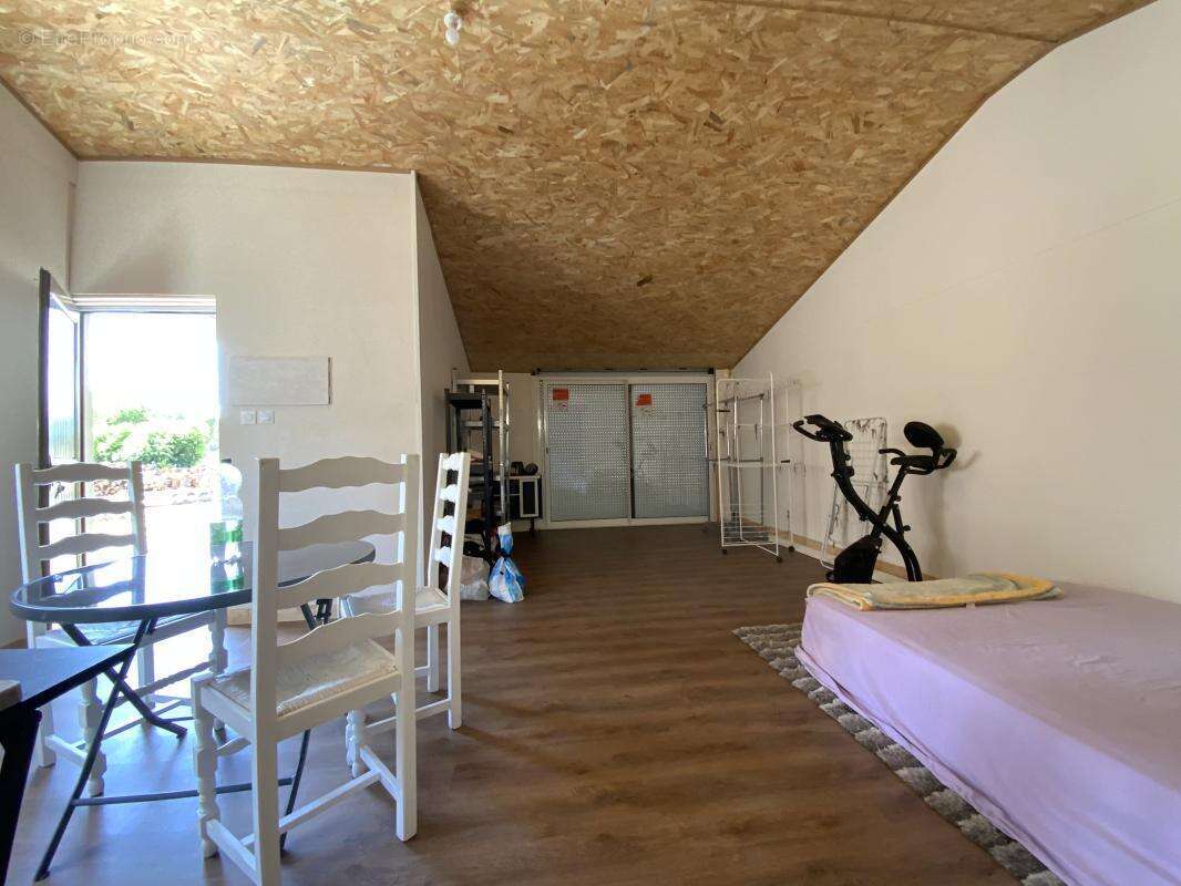 Maison 120 m² à Rancon  - photo 12
