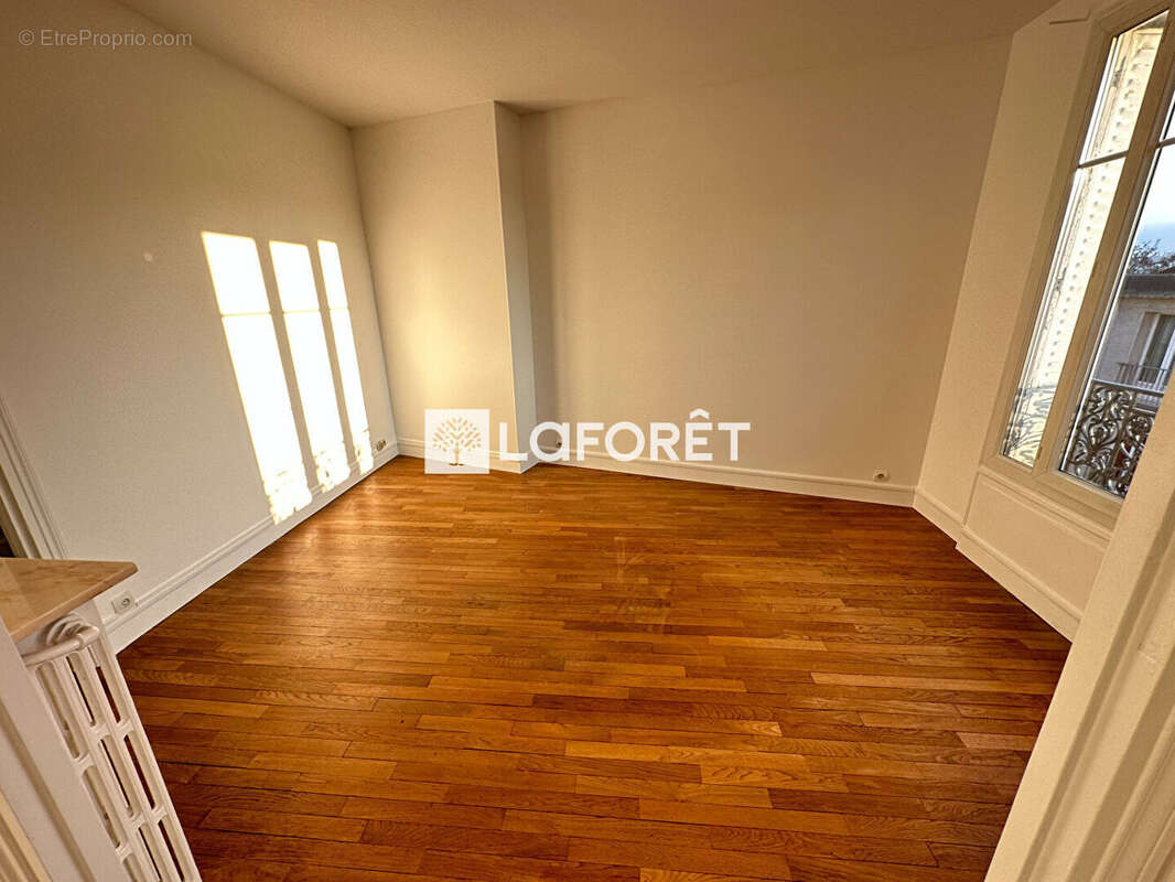 Appartement Villemomble 3 pièces 60 m2 - photo 5
