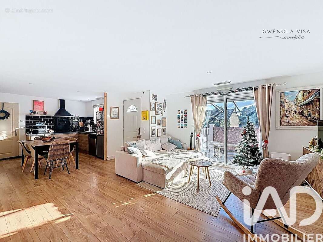 Photo 2 - Maison à NARBONNE