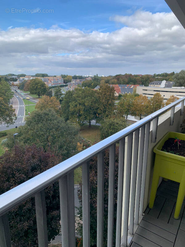 Appartement à AMIENS