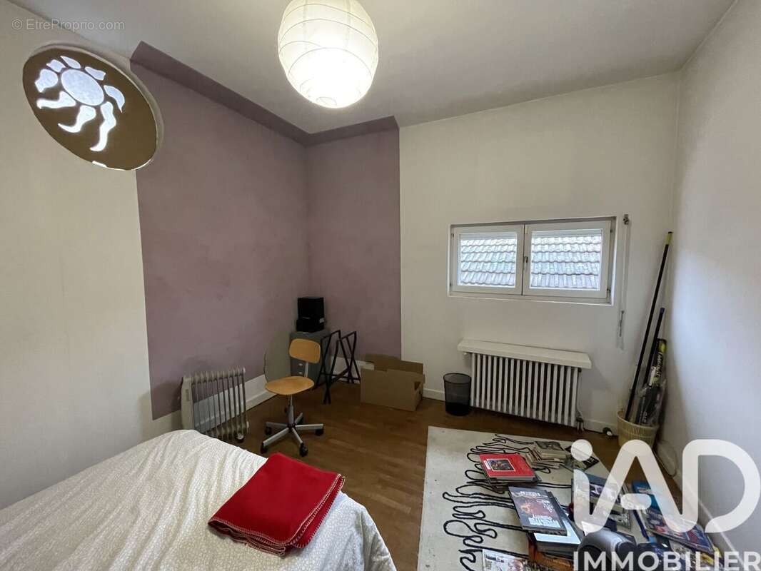 Photo 6 - Maison à ROANNE