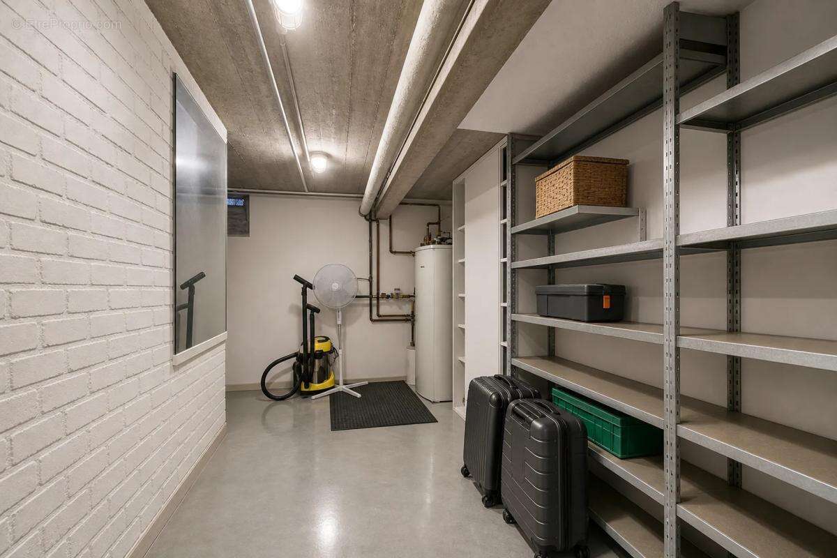 Maison rénovée 90m² à Reims - photo 23
