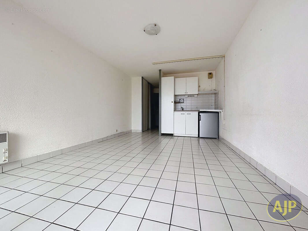 Appartement à ARCACHON