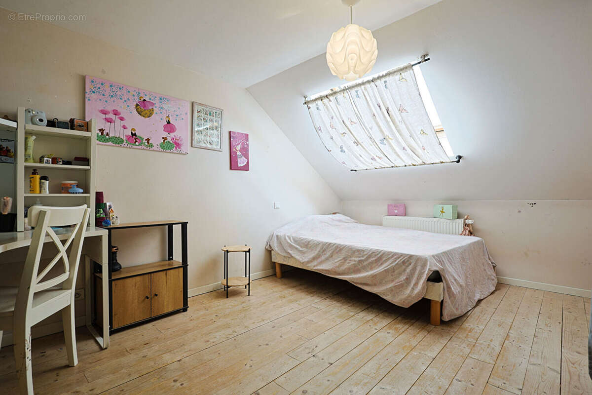 Maison à SEINGBOUSE