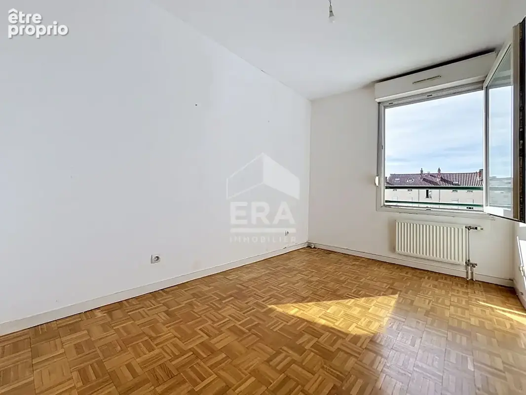Appartement 73m² à villeurbanne - photo 7