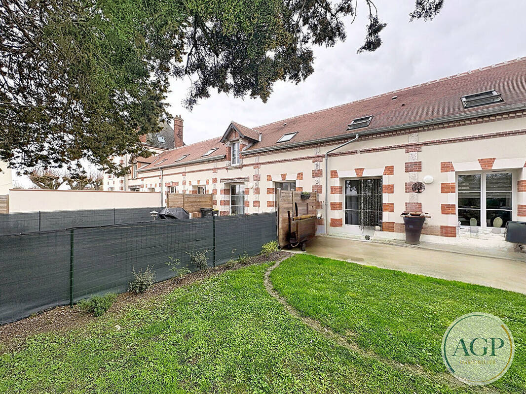 Appartement à BEAUGENCY