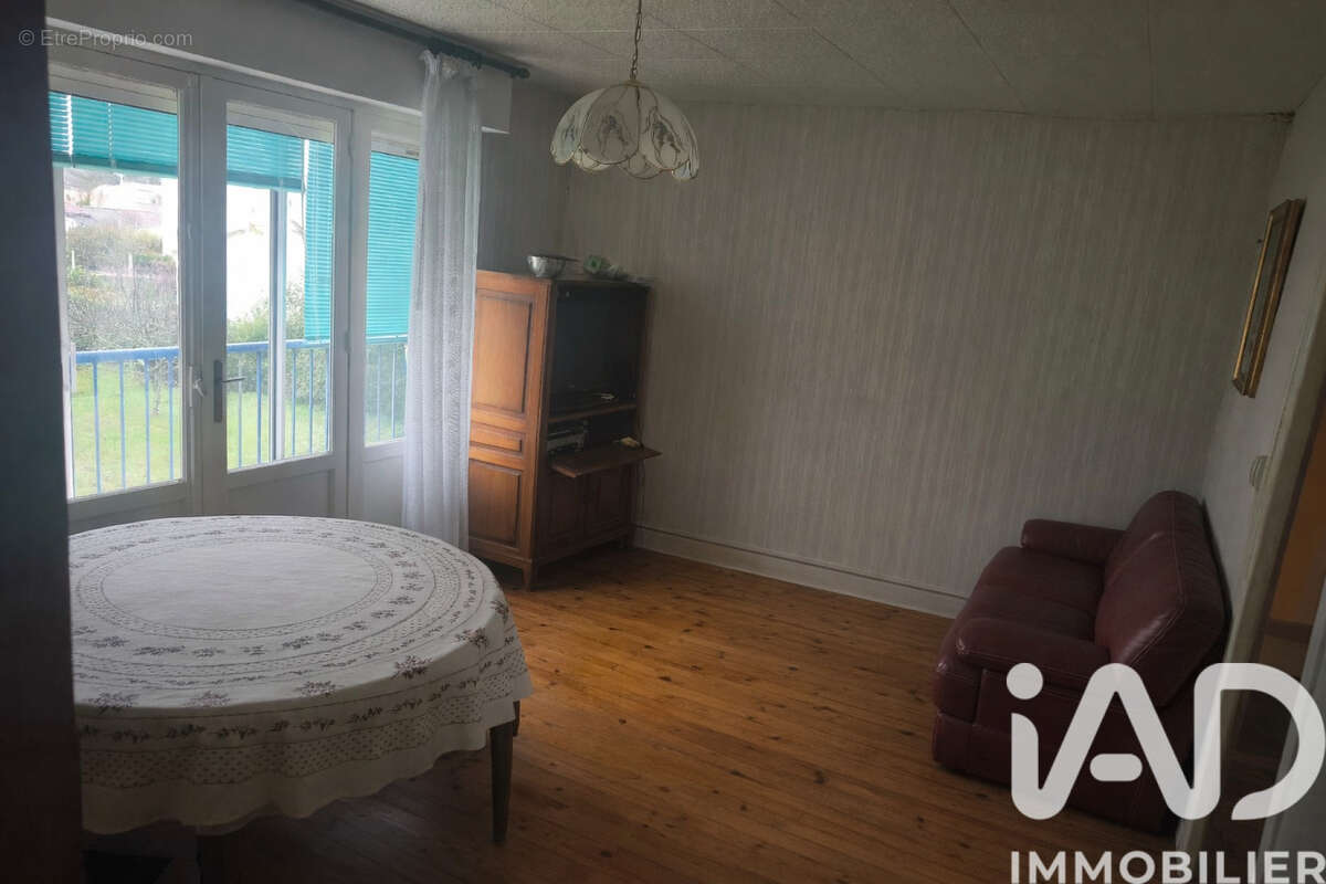 Photo 2 - Appartement à LA ROCHELLE