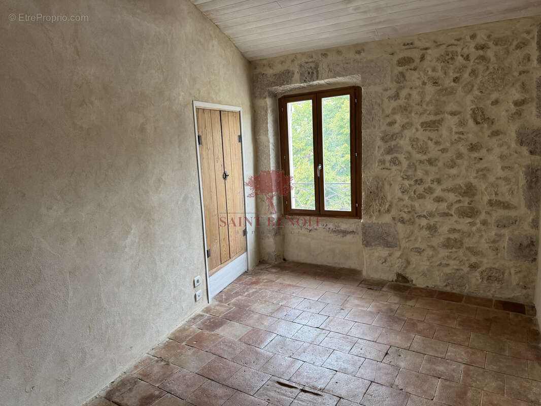 Maison à GIGNAC