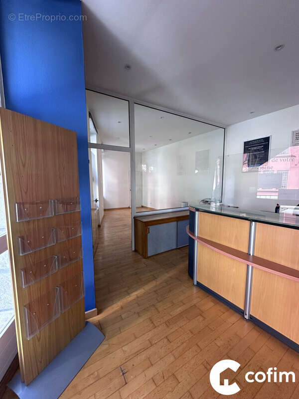 Commerce 53 m² à Tarbes  - photo 6