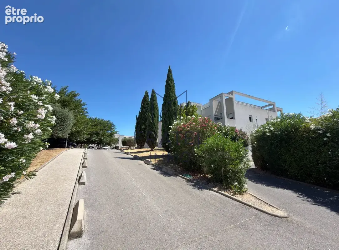 Photo Appartement à Montpellier au prix de 162 000€