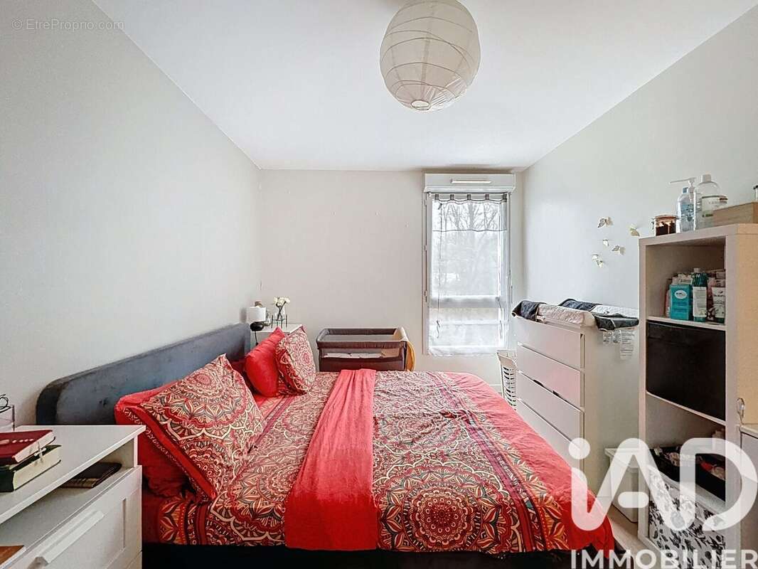 Photo 3 - Appartement à EVRY