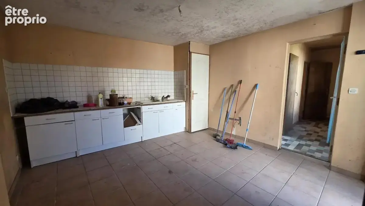 Maison ancienne a rénover en exclusivité - photo 5