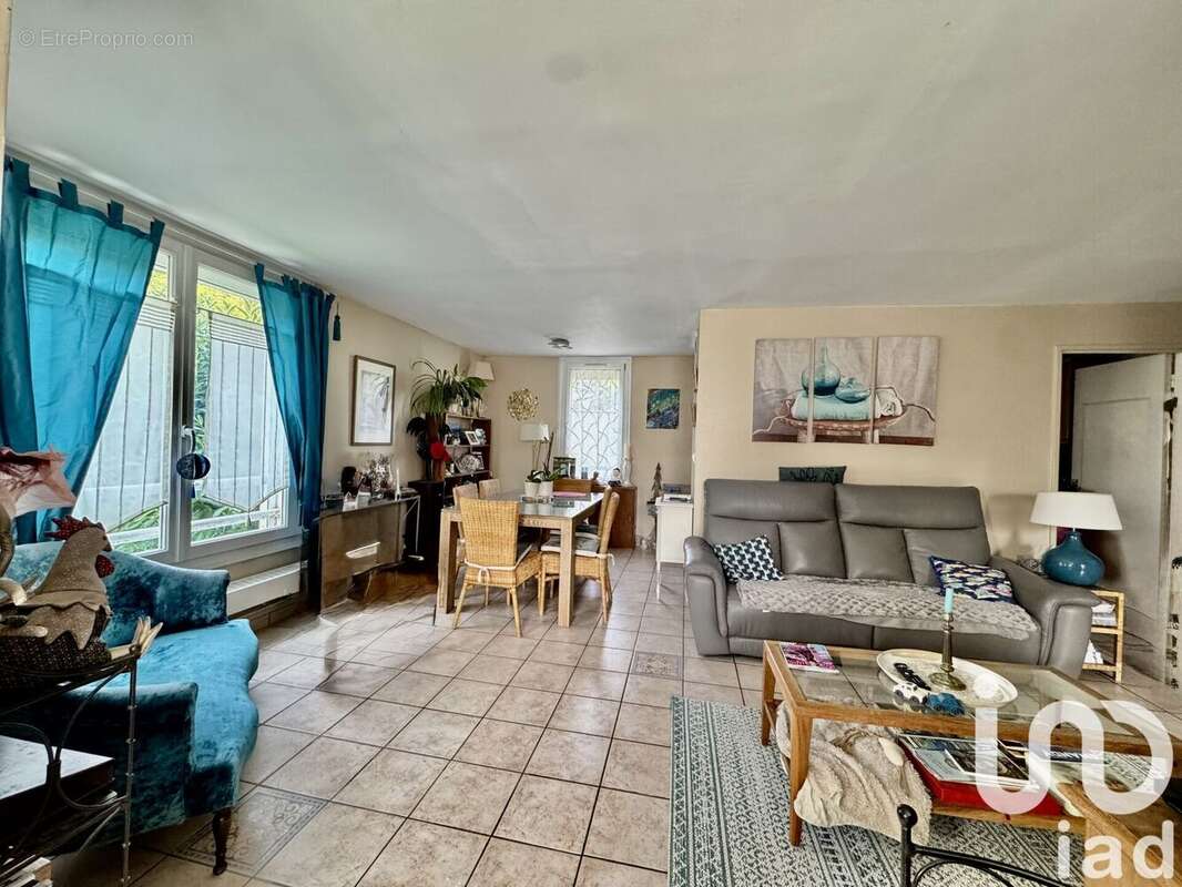 Photo 3 - Appartement à NANDY