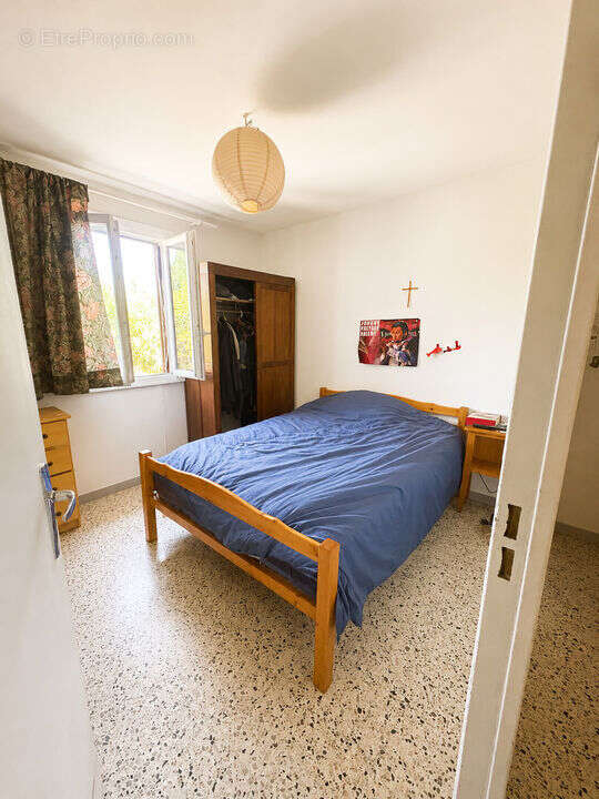 Rochefort du Gard, maison 89m², terrain 1600 m2 - photo 9