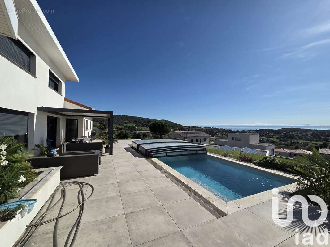 Photo 8 - Maison à SAINT-CLAIR