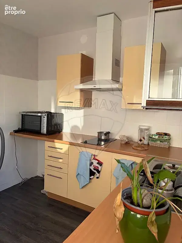 Appartement 1 chambre(s) à vendre - photo 2