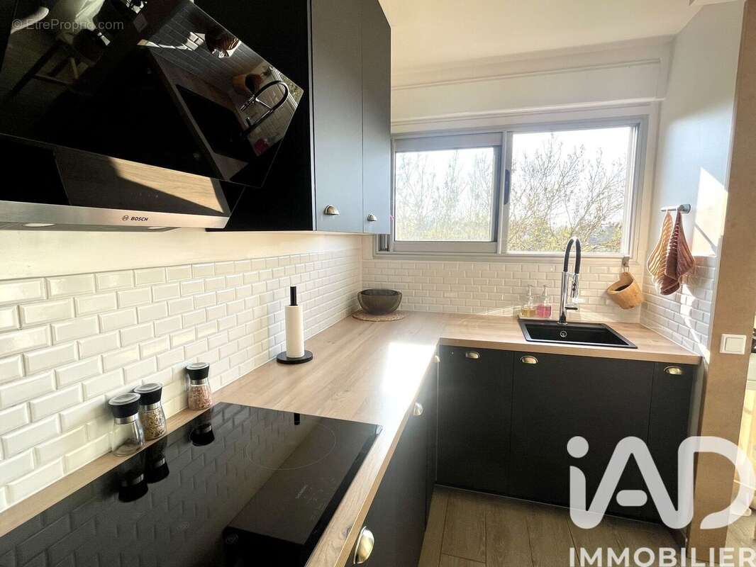 Photo 4 - Appartement à BRUNOY