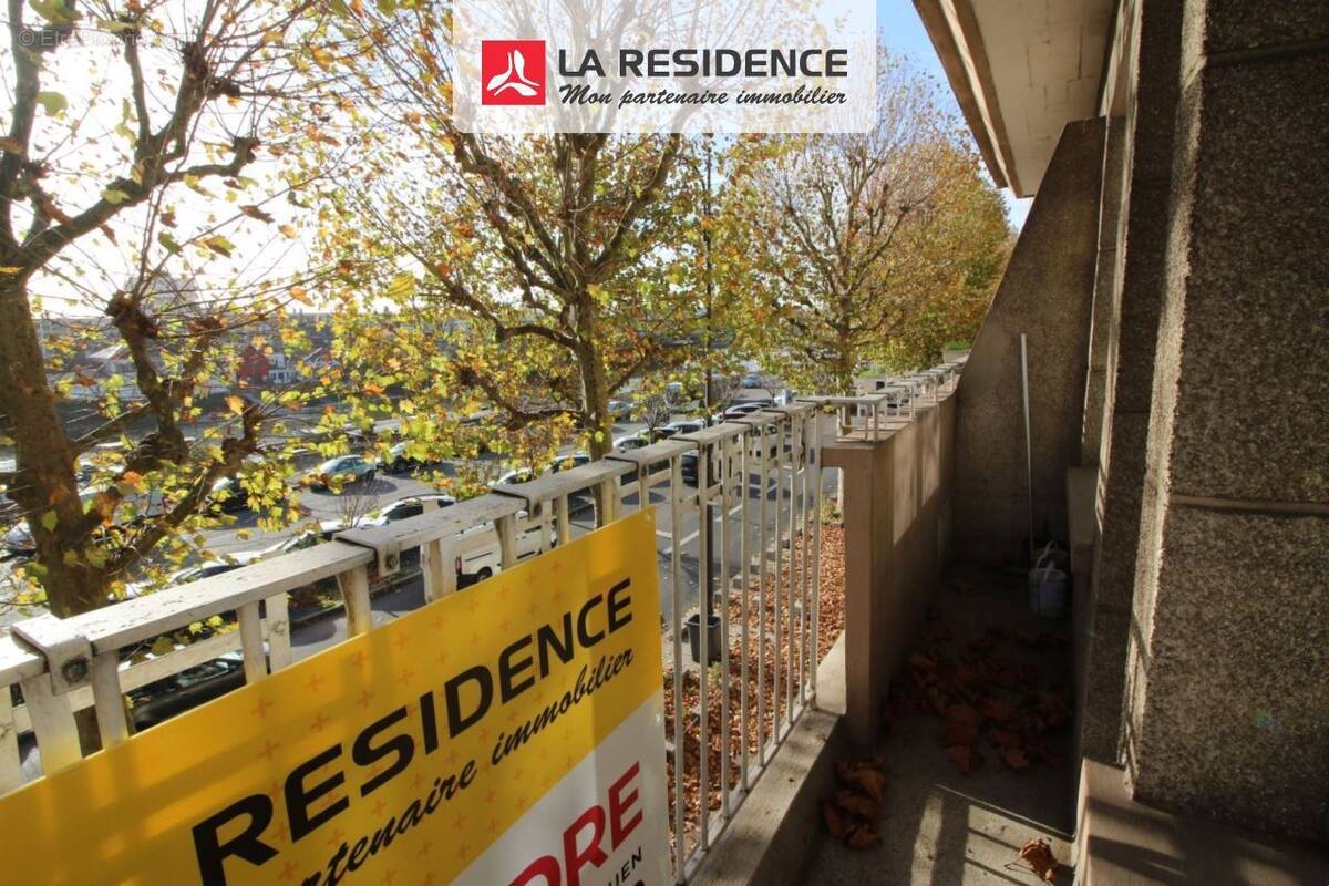 Appartement à ROUEN