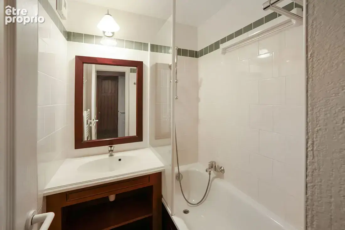 Investissement en residence de tourisme - photo 15