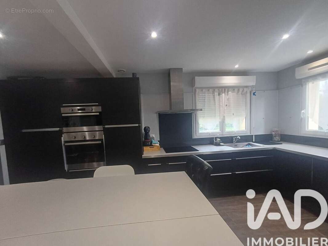 Photo 4 - Maison à LESPARRE-MEDOC