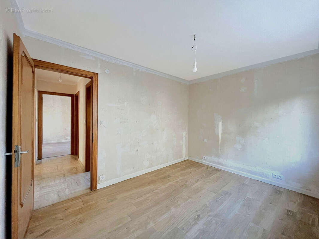 Appartement à THIONVILLE
