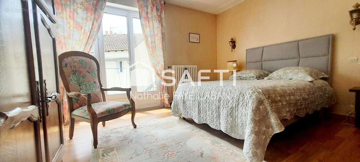 Photo 8 - Maison à CHATELLERAULT