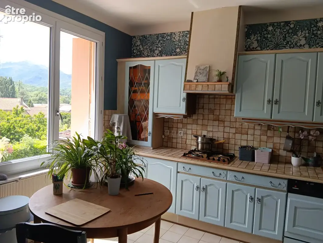 Maison à TARASCON-SUR-ARIEGE