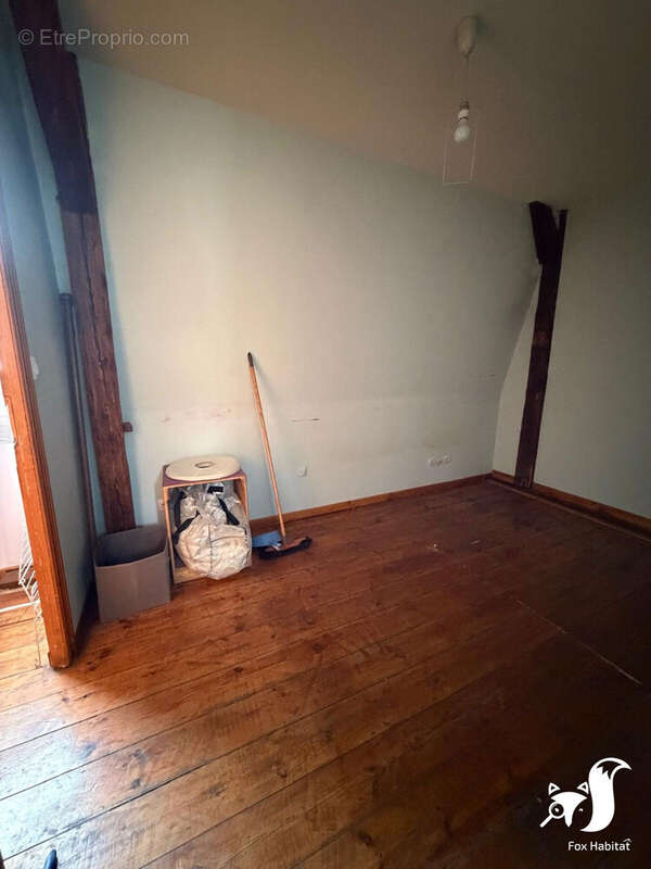 Appartement à CAMBRAI