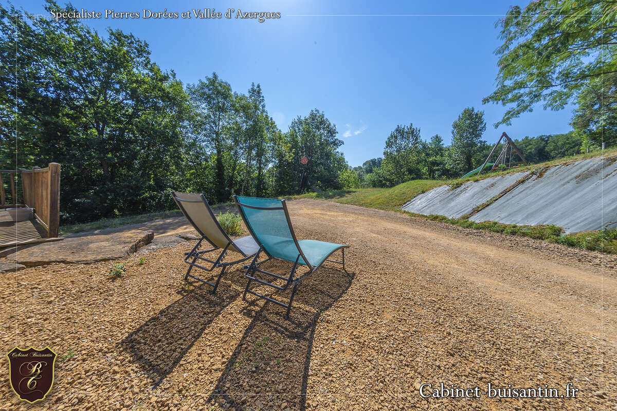 Maison familiale, nature et vue - photo 3