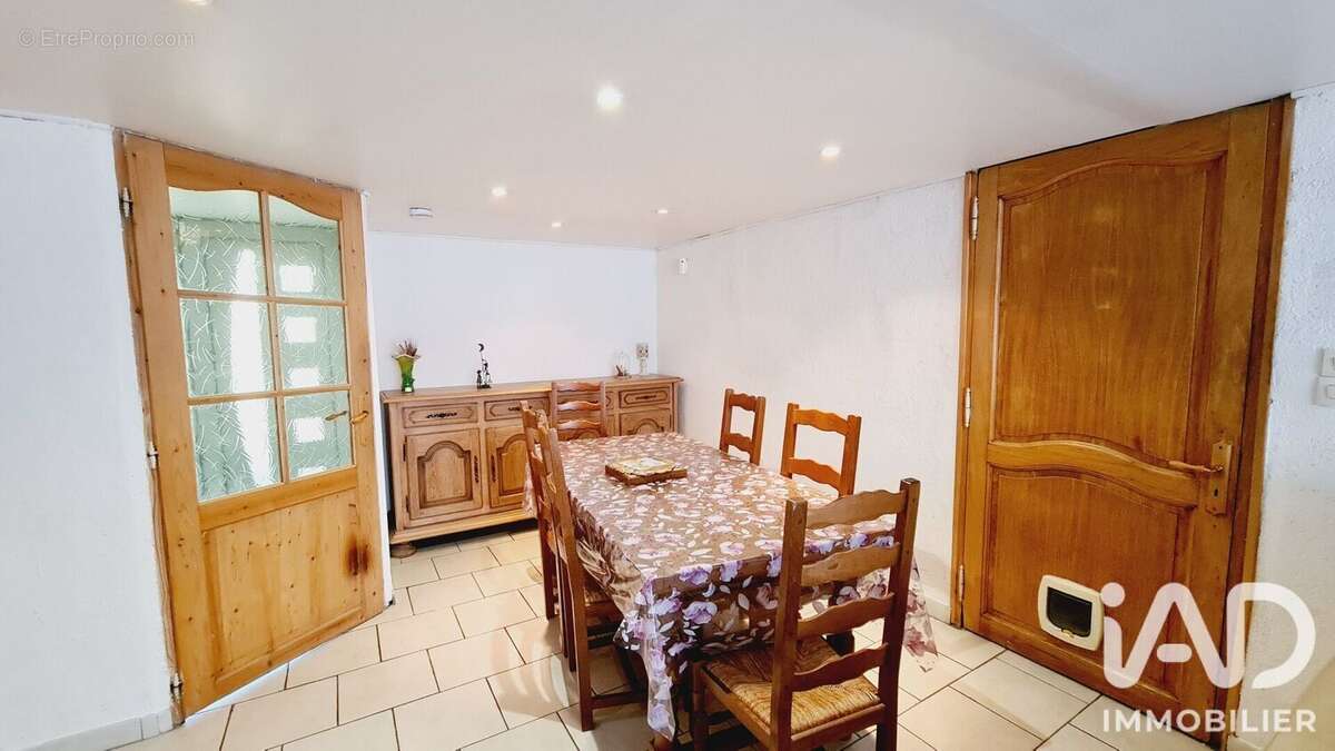 Photo 5 - Maison à LE PONTET
