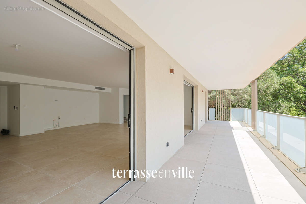 Petit bois - 3 mns de la mer a pieds - appartement neuf t4  - garage + 2 stationnements exterieur - photo 2