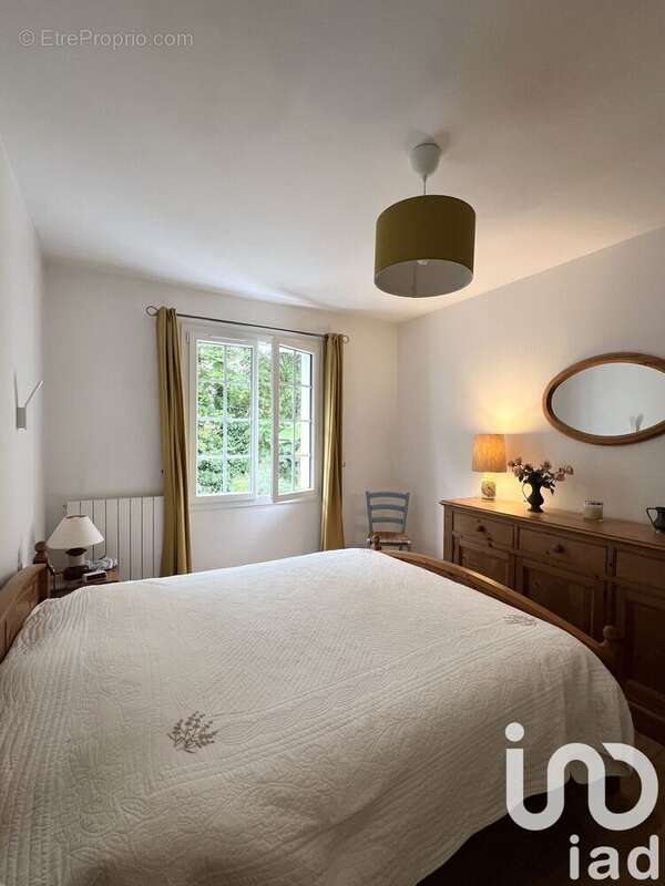 Photo 7 - Maison à CROIX-CHAPEAU