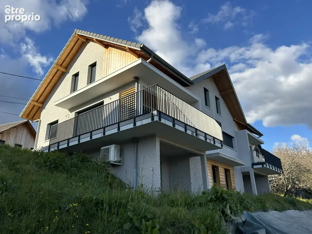 Maison neuve achevee et disponible immédiatement - photo 7