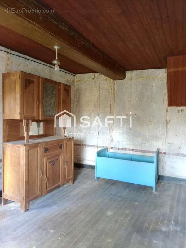 Photo 7 - Maison à VERNEUGHEOL