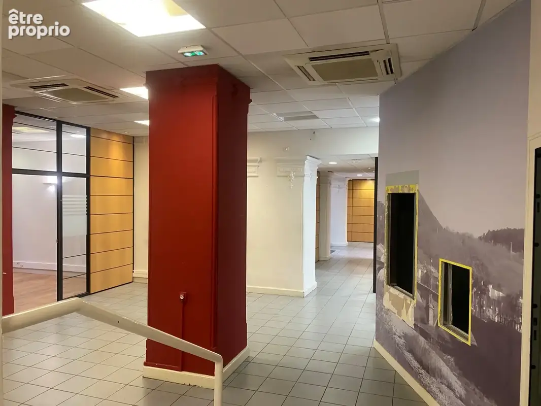 à vendre Local/bureaux 282 m² – Centre-ville d’Alès - photo 12