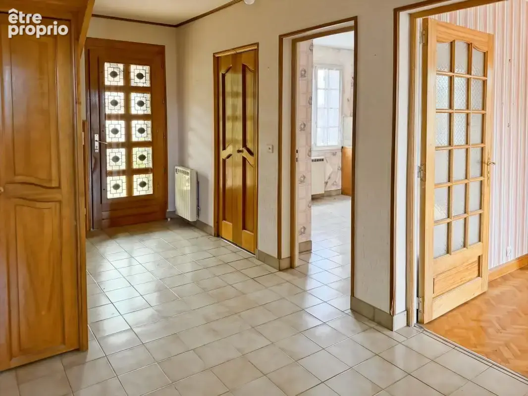 Maison À Vendre - photo 2