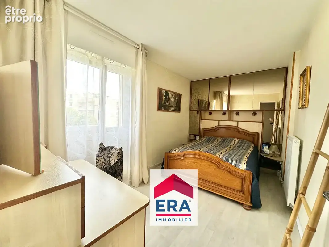 Appartement Sartrouville 4 pièce(s) 84.03 m2 - photo 6