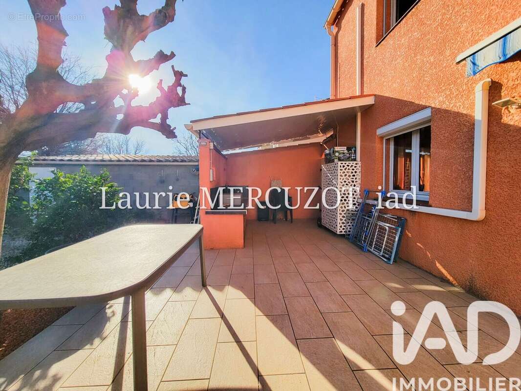 Photo 7 - Maison à POLLESTRES