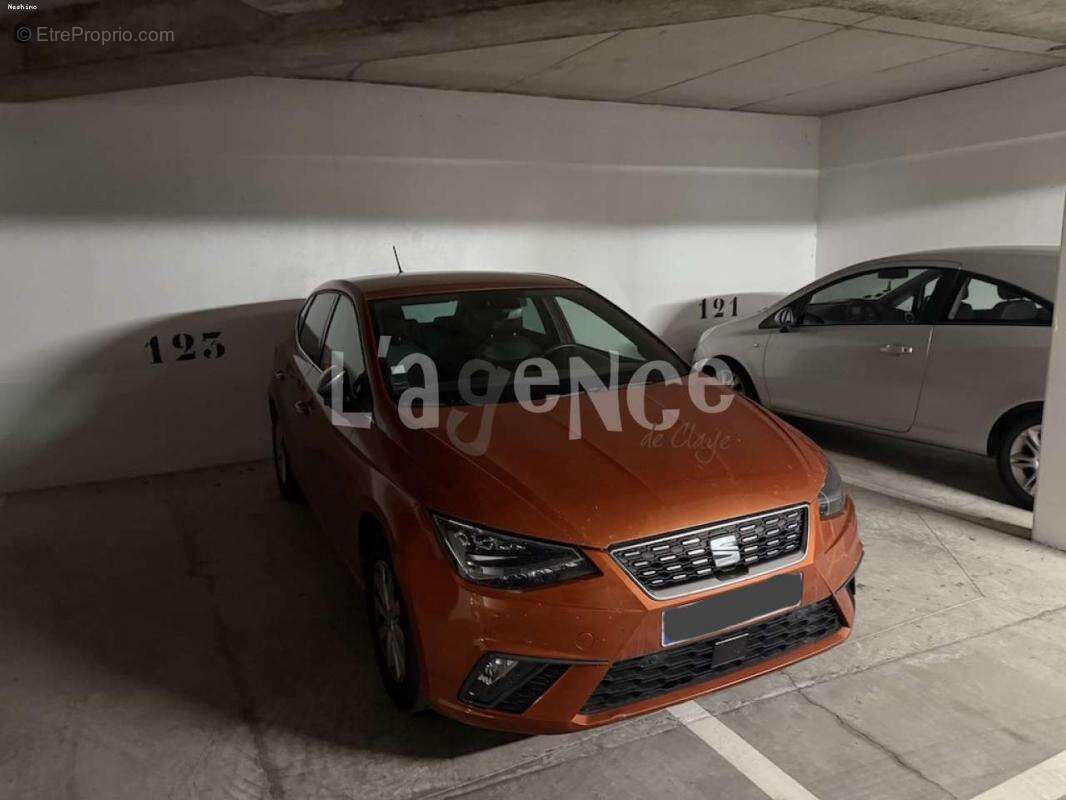 Appartement à CLAYE-SOUILLY